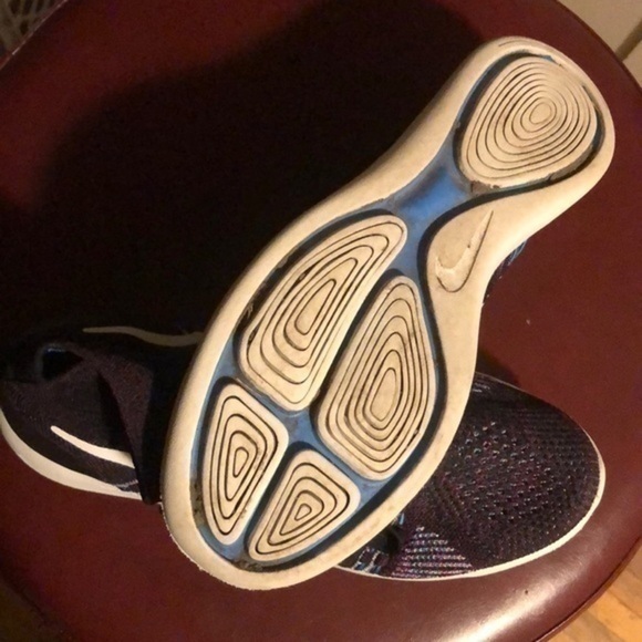 Lunar epic Nike running shoes - Picture 3 of 4